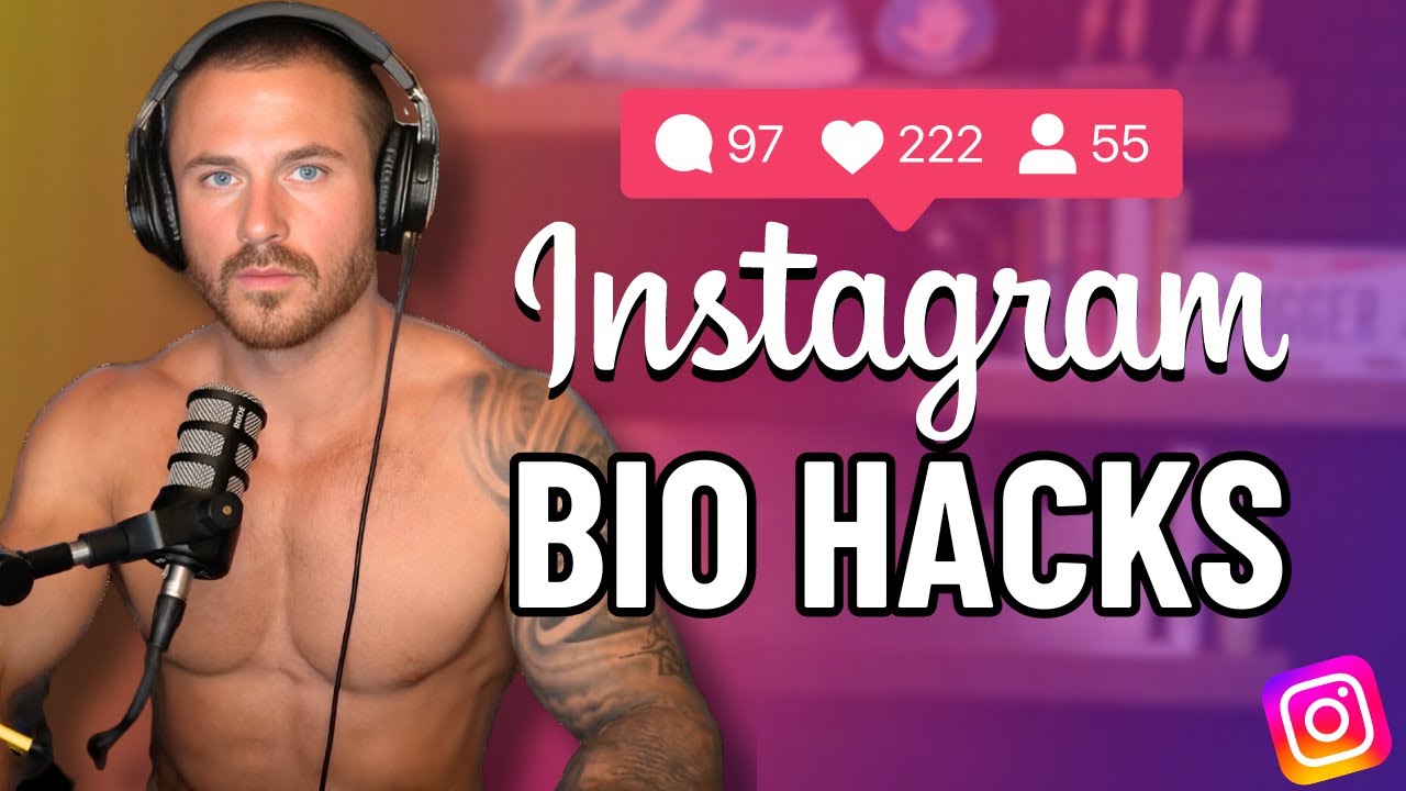 Instagram Bio Optimization: Get More Followers and Leads