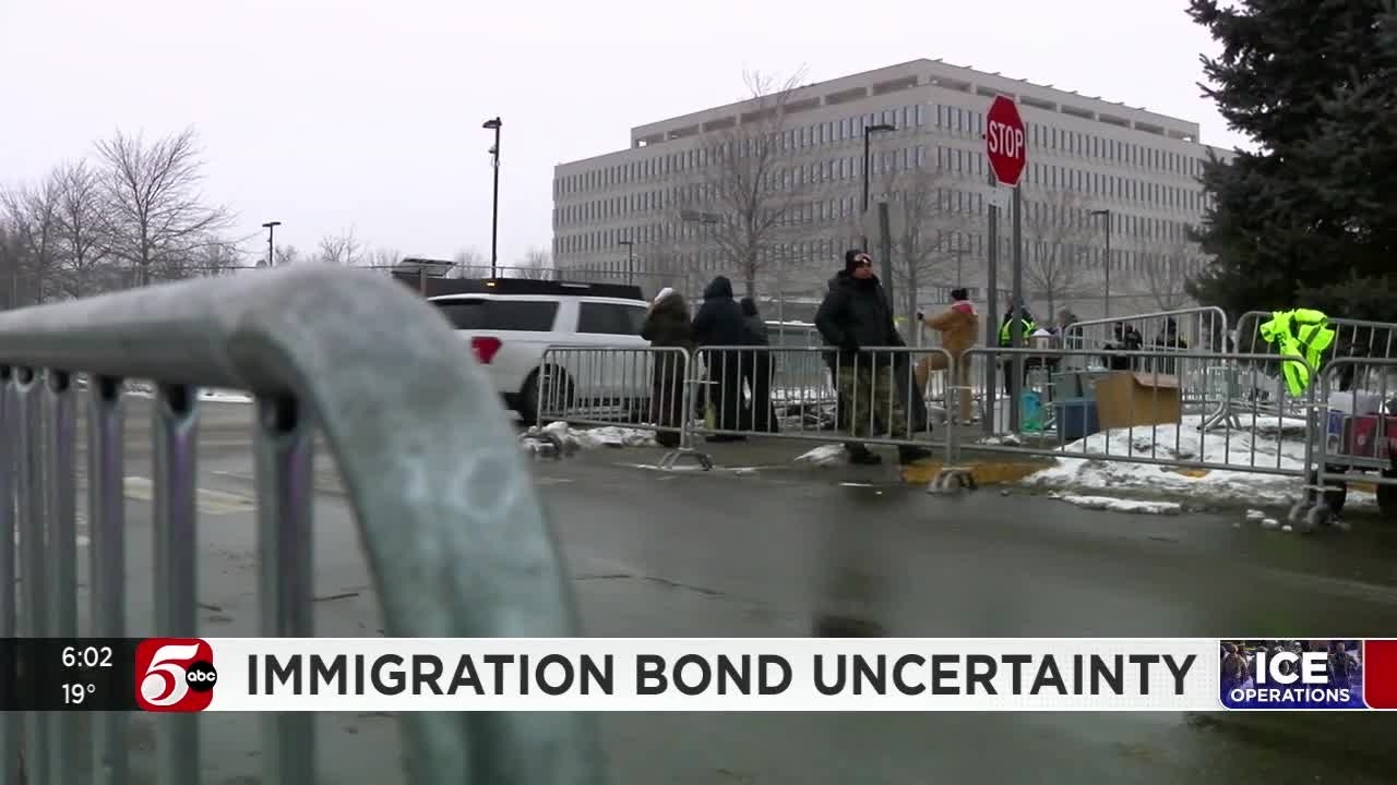 Immigration bond process becoming unpredictable, &lsquo;moving slower than ever&rsquo;