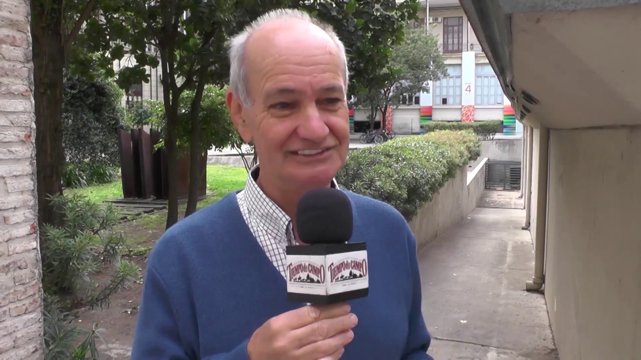 Agricultura Biodinámica - ExpoAgro 2019