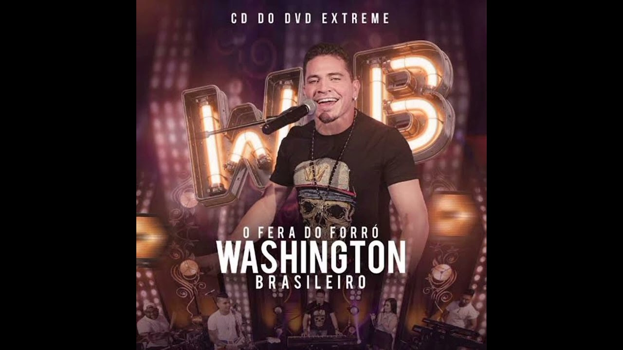 Washington Brasileiro 2023