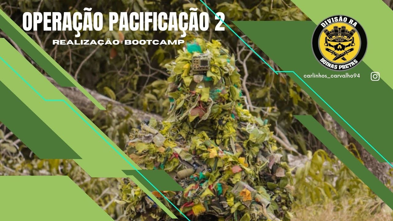 Operação Pacificação 2