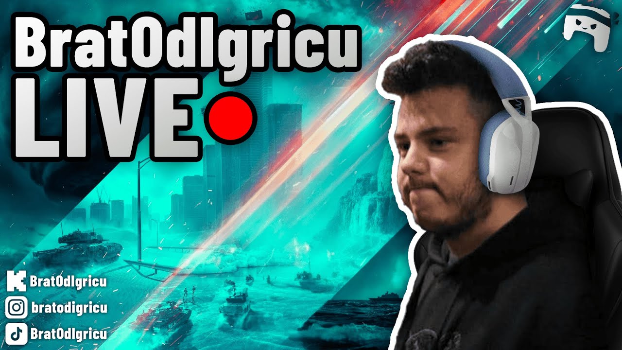 Otvaramo 50 kutija sa vernim fanom!!! - #live