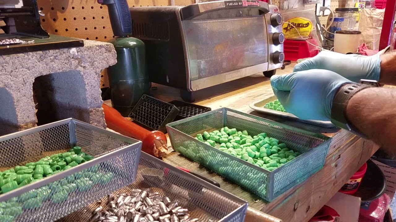 Powder Coating Tips and Tricks