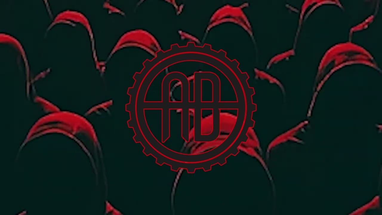 Axel Boy - Get Ruff (VIP)
