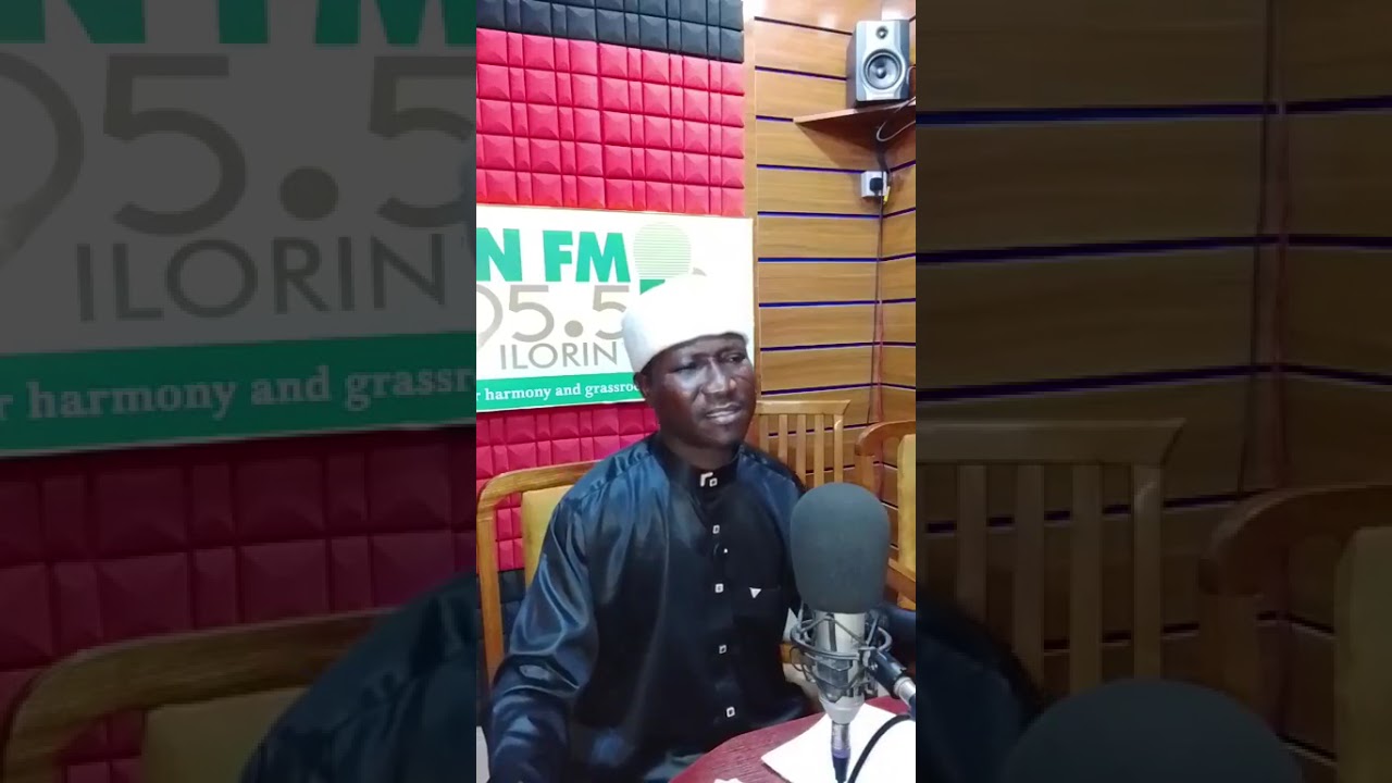 Al Islam Wal Hayaat Program @Gerinfm95.5 #ramadan2026 #Ramadanday20