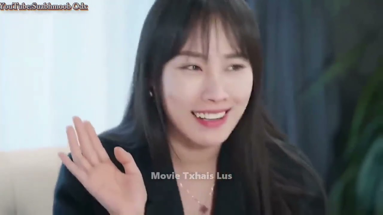 Koj yog tus kuv xaiv Npauj npaim Part 1#FB.SuabYaj Tshuaj Ntsuab