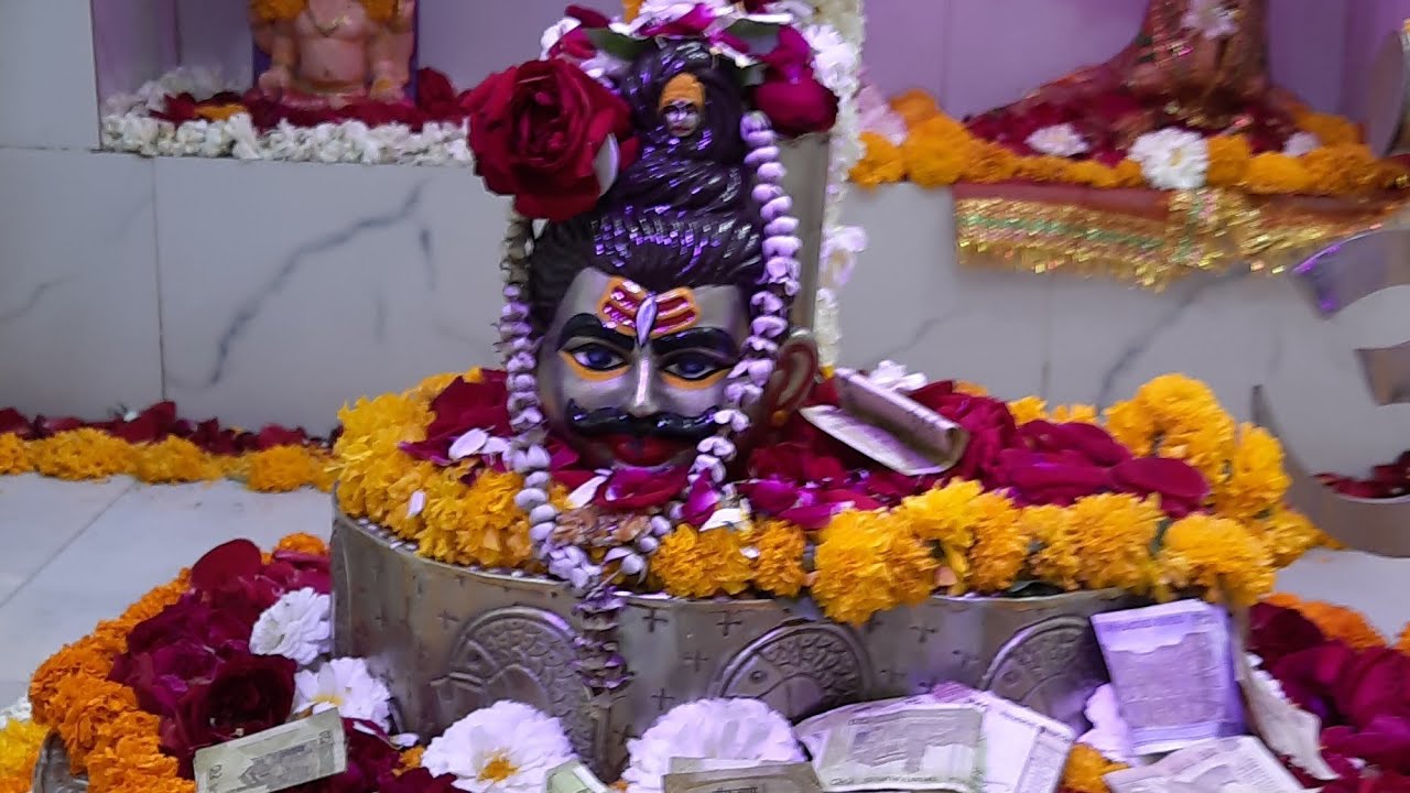 Bhakti Sangam aarti Darshan