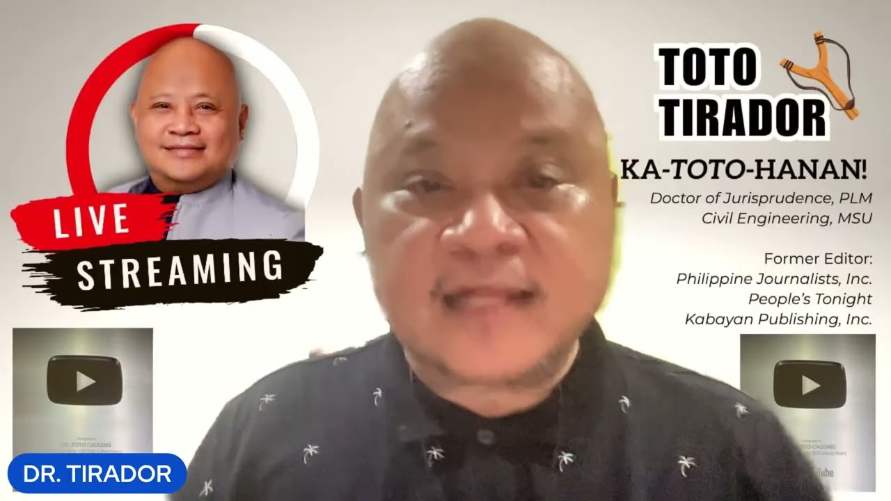 Copy of HUMINGI SI DIGONG NA KILALANIN ANG 78 NA EBIDENSYA NYA SA ICC TRIAL