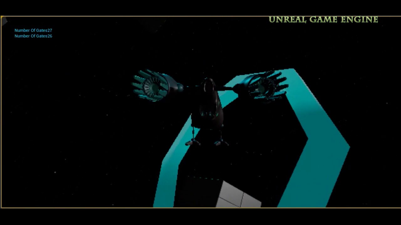 conceptAirCraft A gameEngine