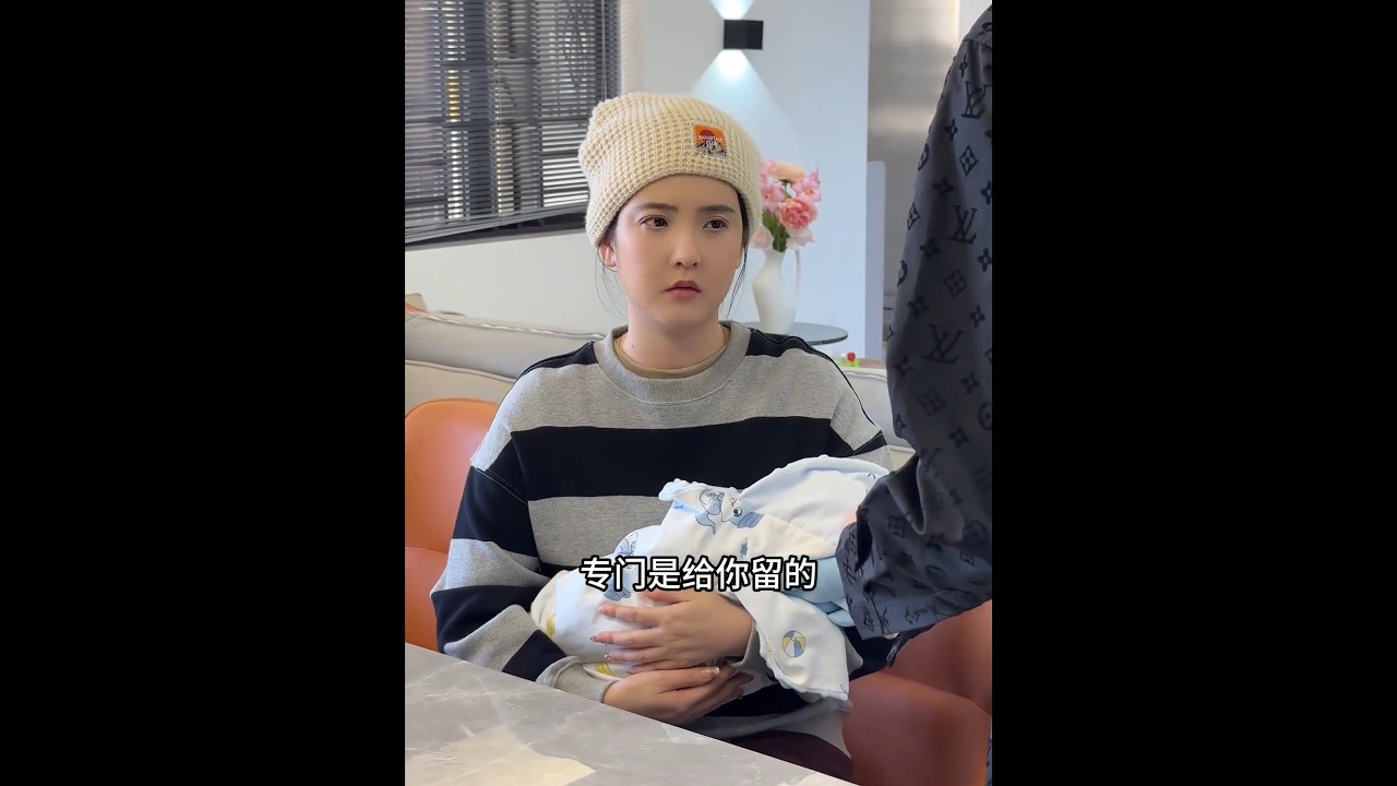 婆婆让儿媳顿顿吃泡面给月子费女儿买车两年后还死皮赖脸要求养老……