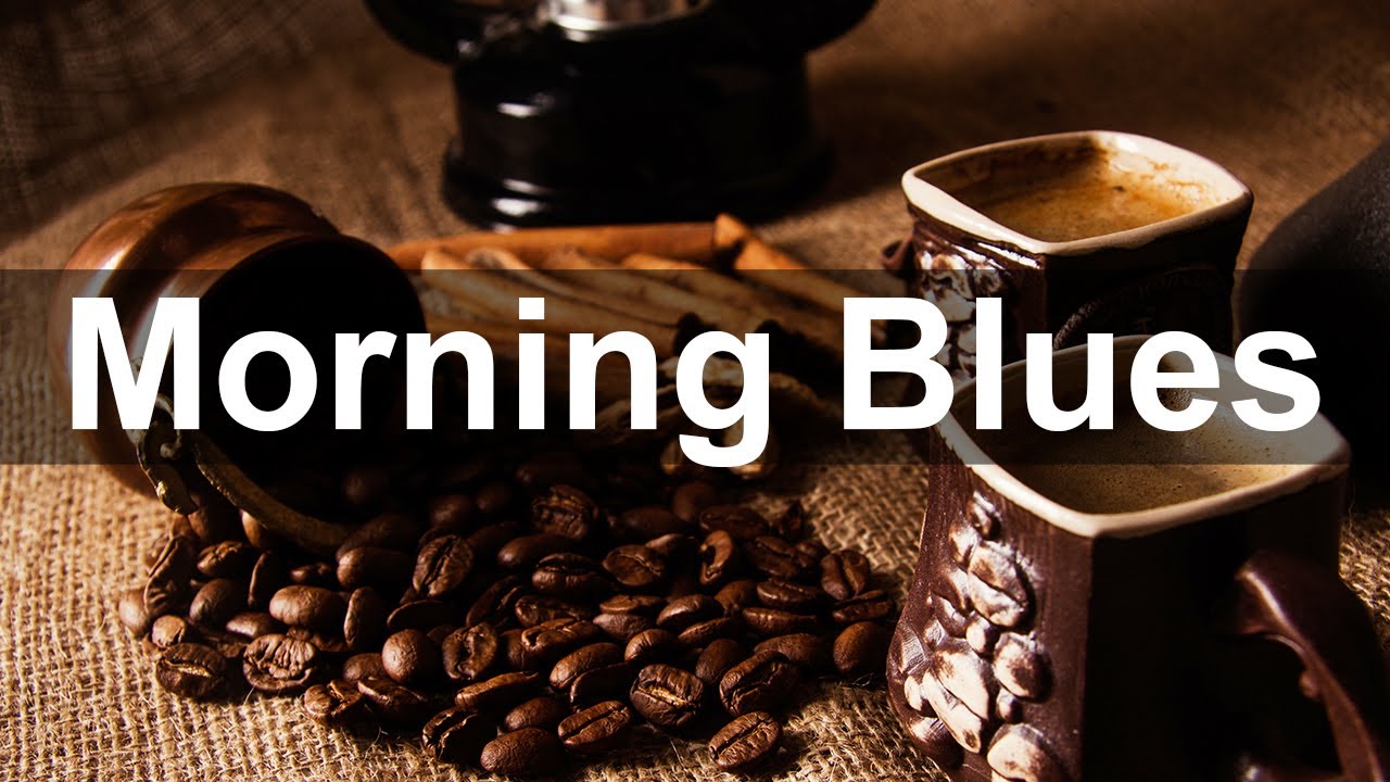 Morning Blues - Whiskey Blues played on Electric Guitar and Piano