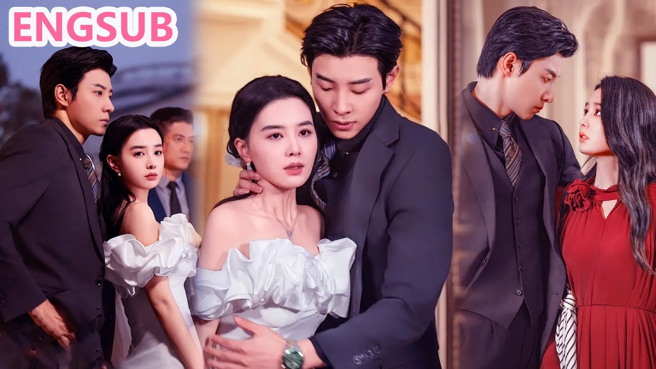 【ENGSUB】Her Savior, His Sentence: A Passionate Love With A Mob Boss! #flickreels #maxiaoyu