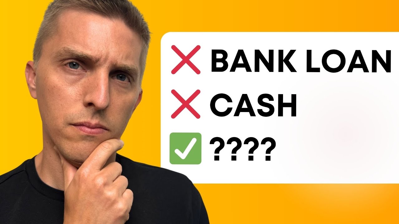 Seller Financing: The Best Way to Buy a Business