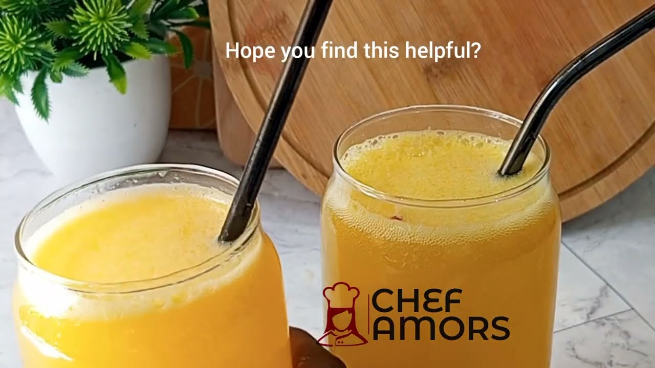 VIRGIN MIMOSA