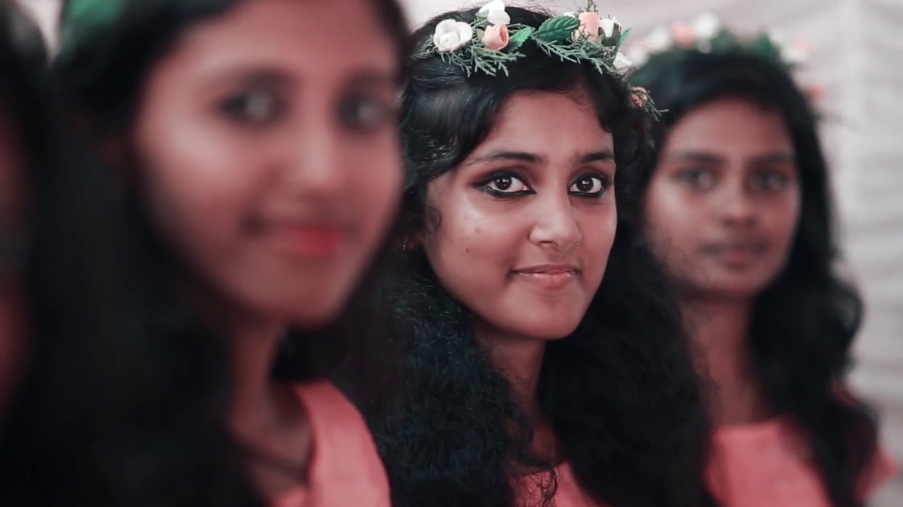 KIRAN & FELICE WEDDING HIGHLIGHTS