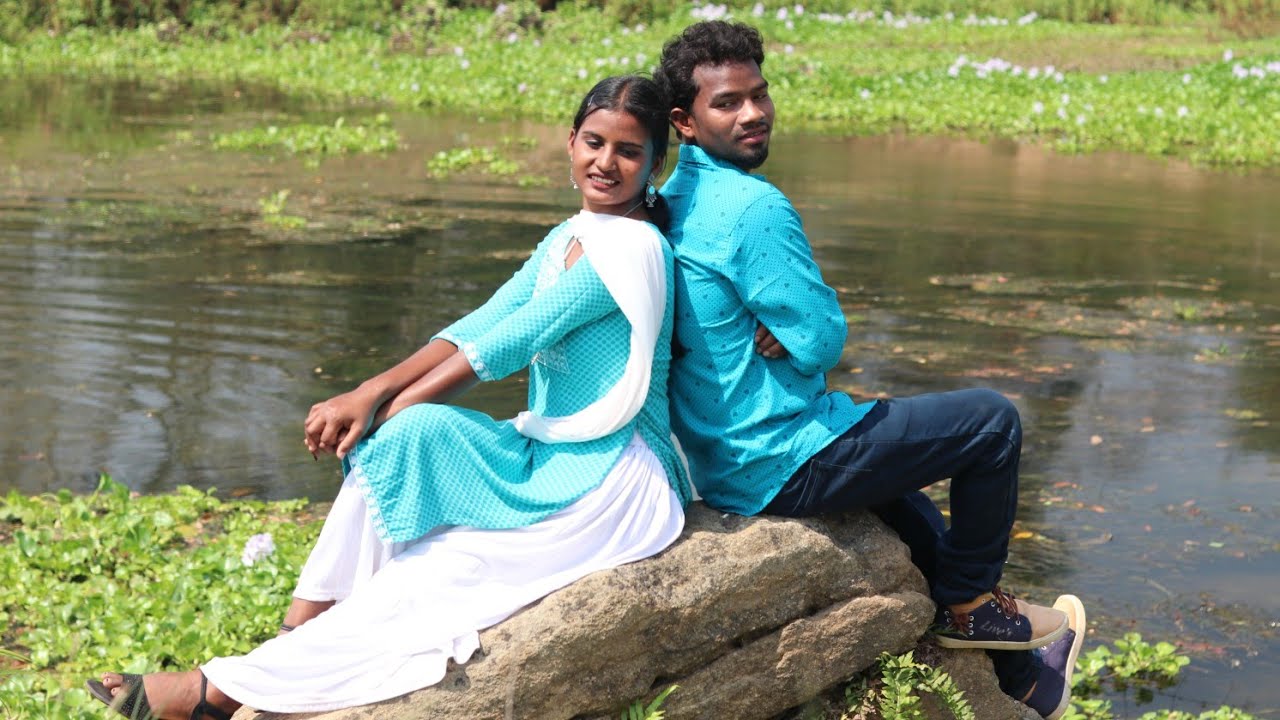 NOGOD DULAD || Full VIDEO || NEW HO MUNDA VIDEO 2024 || SOMA SOY,HASEENA|SOMA SOY ENTERTAINMENT