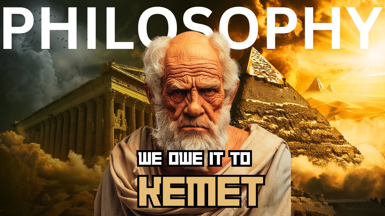 Philosophy: Tracing Its African Origins