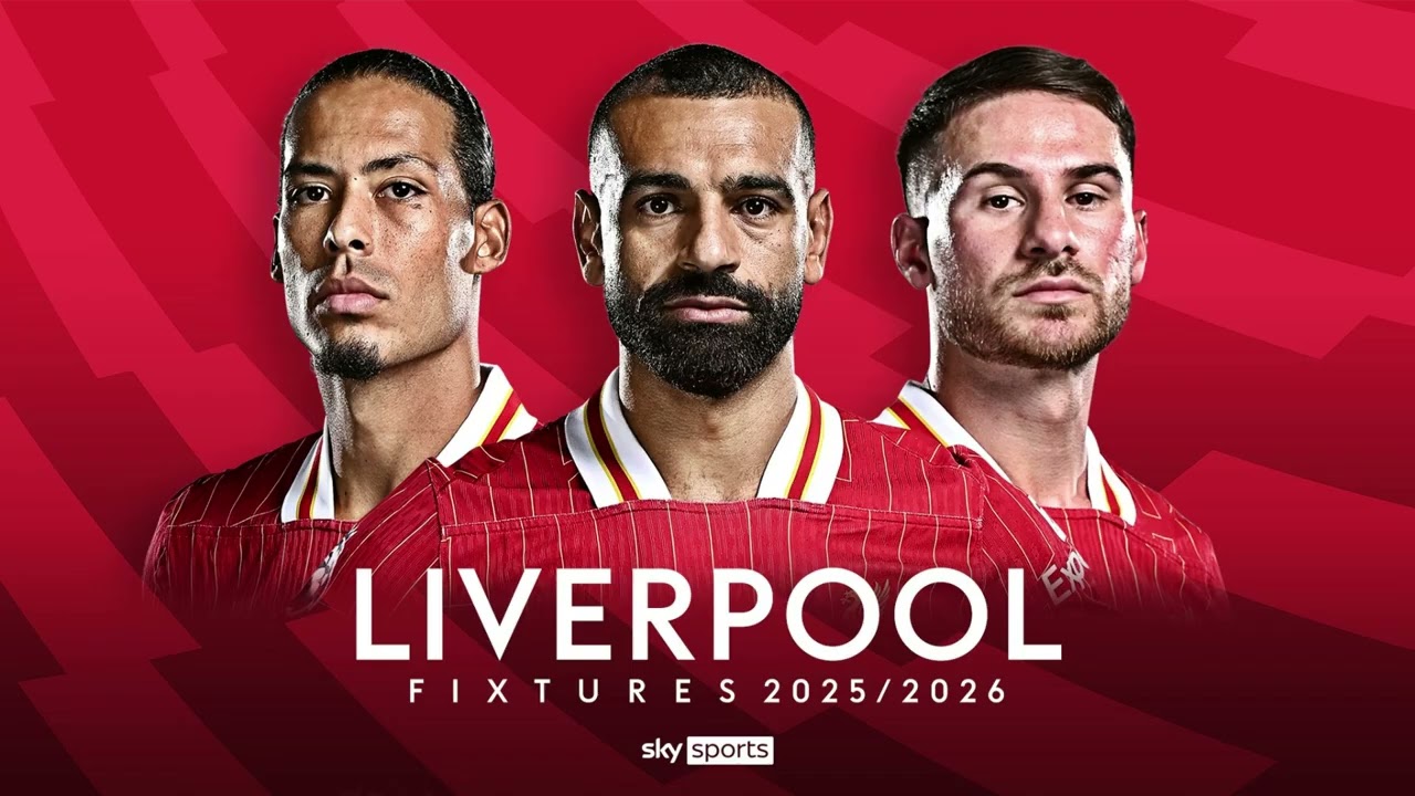 Liverpool Fc