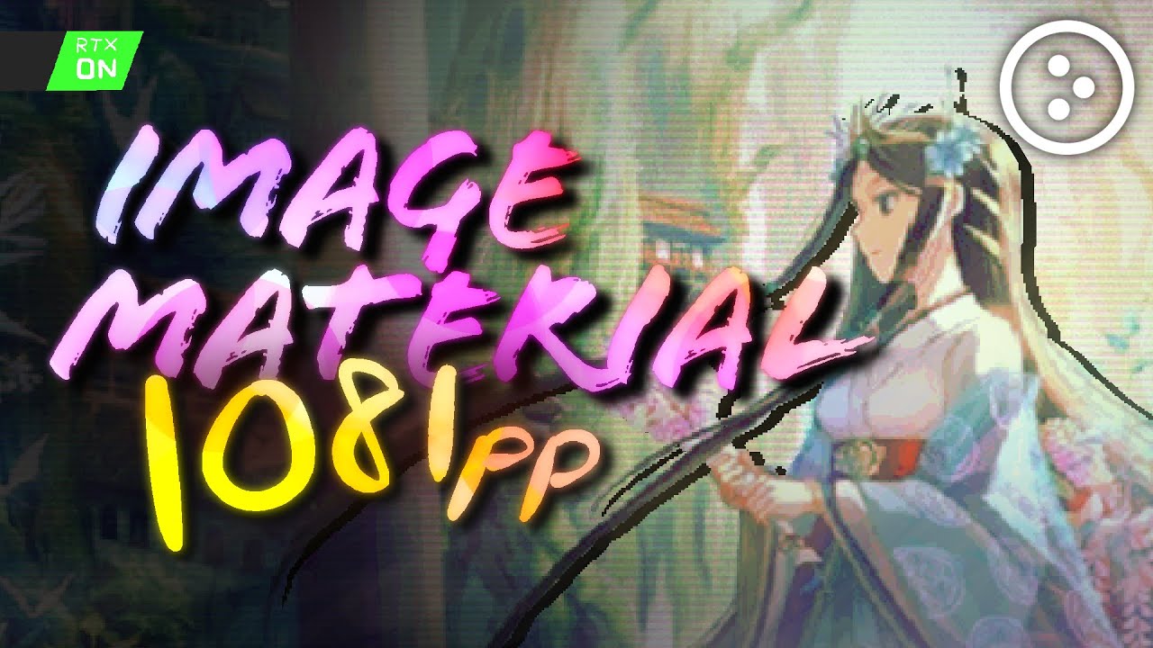 osu!catch - IMAGE MATERIAL +HR 1,081PP