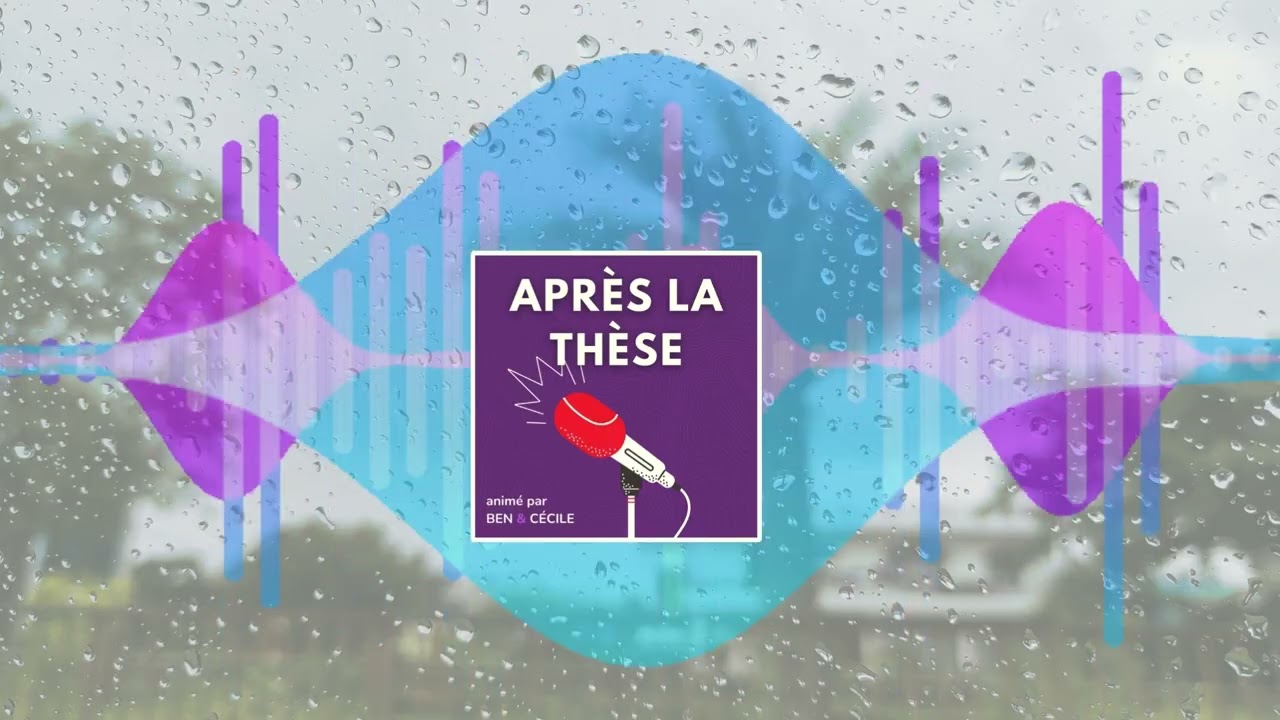 Stéphanie : la thèse, le postdoc… et le droit d’aller mal