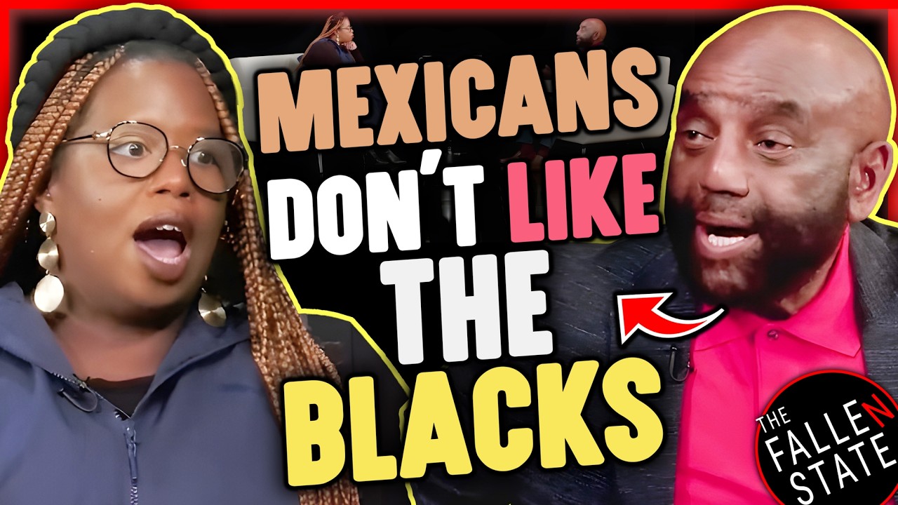 SHE EXPERIENCED SEGREGATION! 😯 Liberal Author STUNNED Jesse During Interview! (JLP Clips)