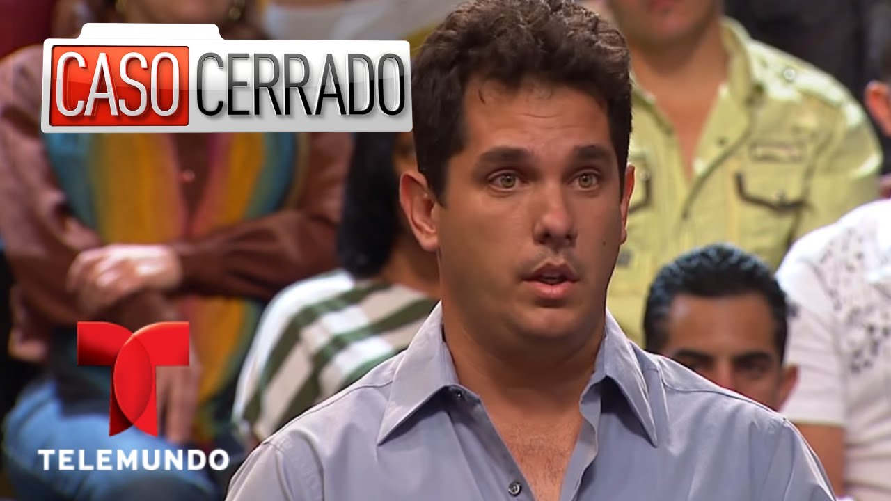 La Violencia No Tiene Edad😎👊😭| Caso Cerrado | Telemundo