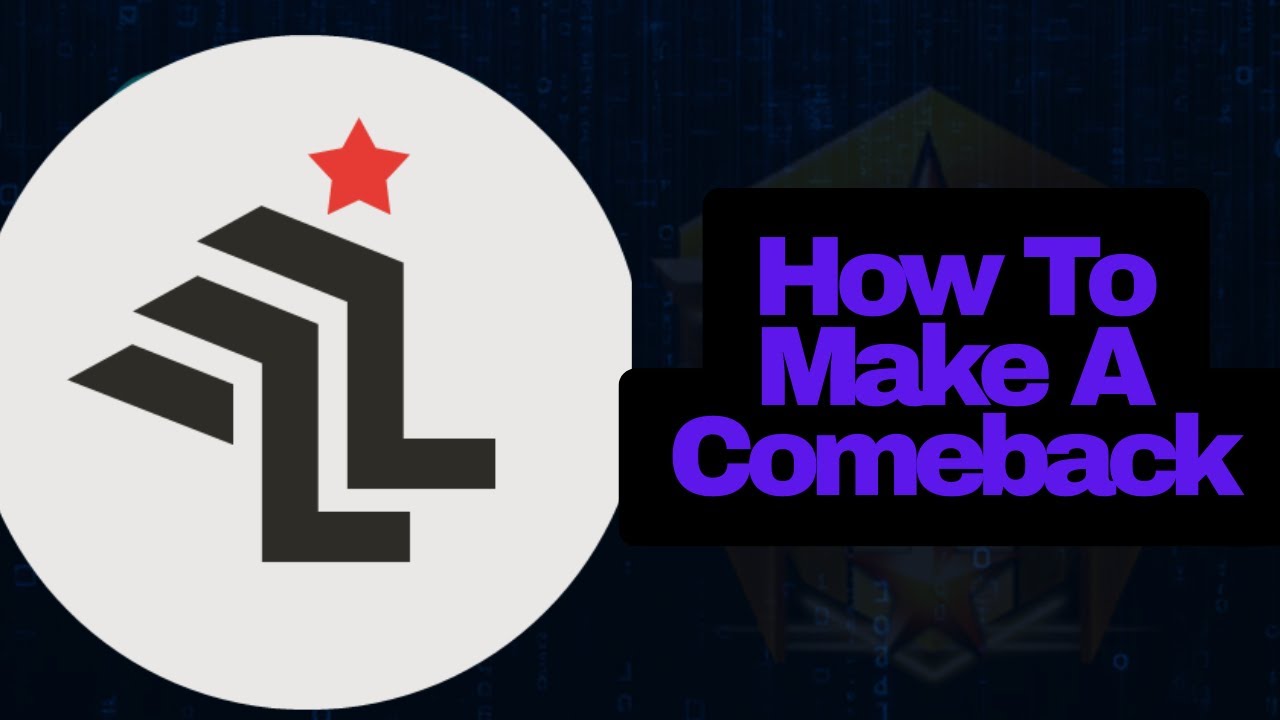 Mentality Coaching: How to Make a comeback from behind