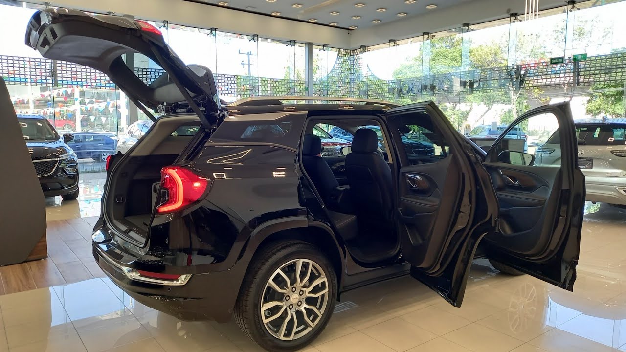 GMC TERRAIN DENALI 2024 |Te la llevas a casa?