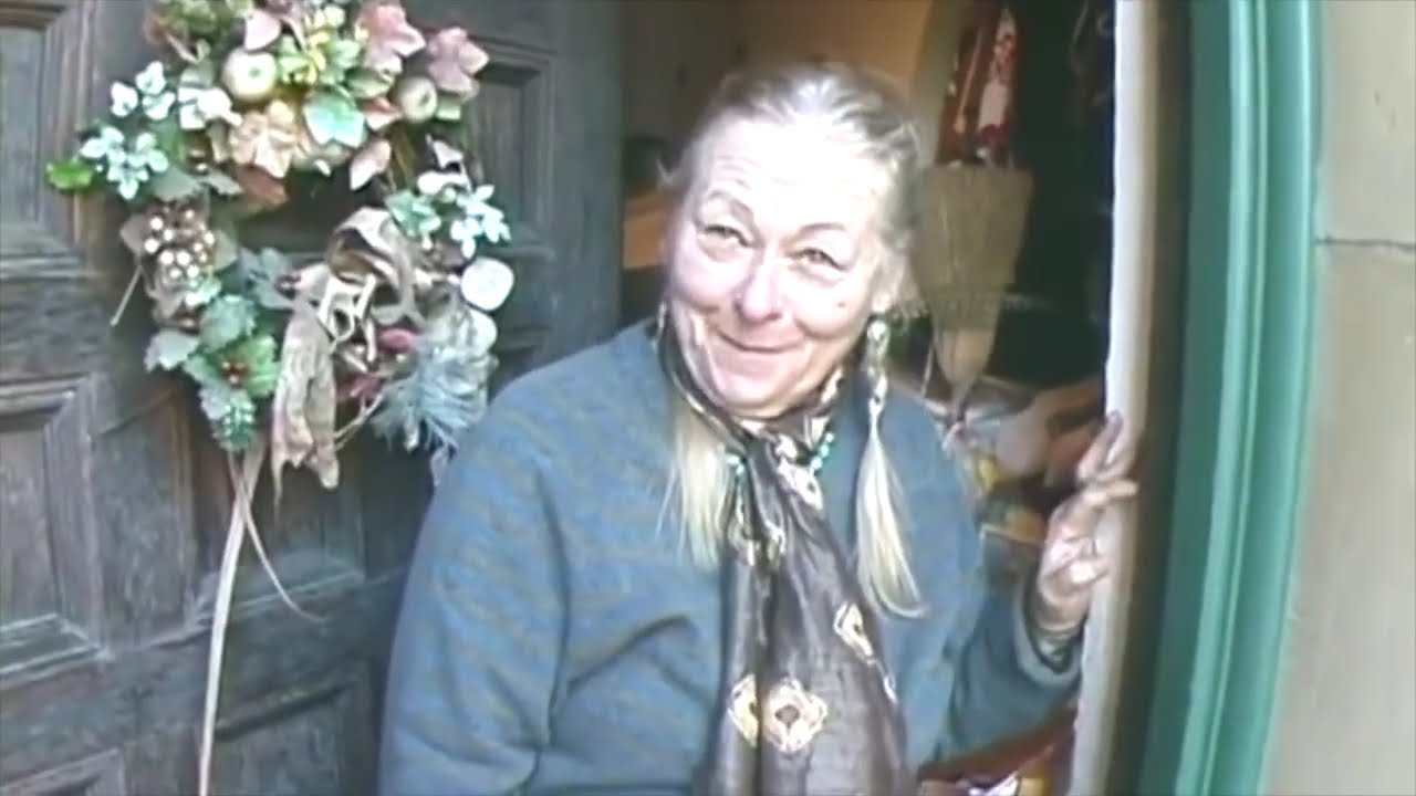 Overwhelmed - A Hoarder's Legacy