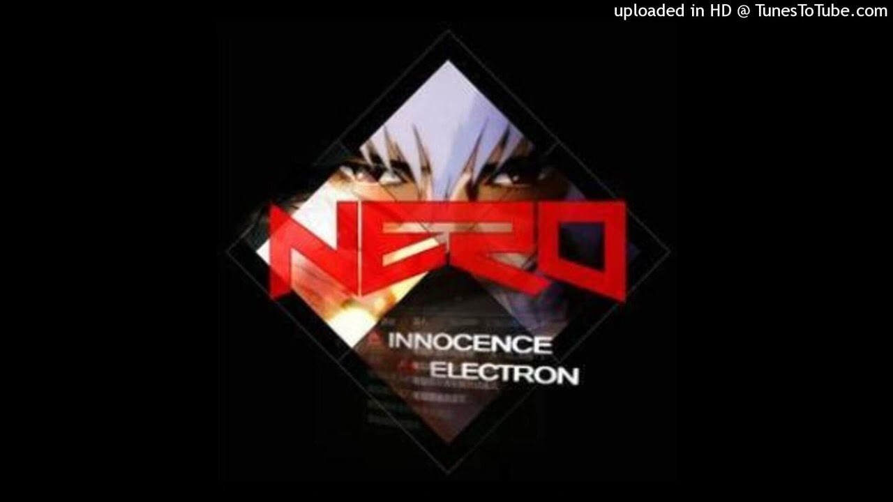 EI-B Vs Nero - Think Ur Greezy Innocence (dubstep)