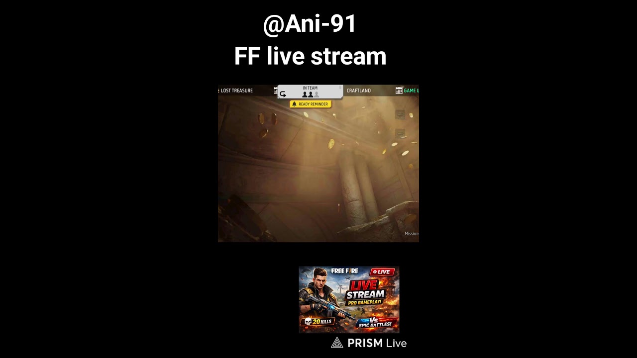 Live streaming of Vishal kumar Gupta