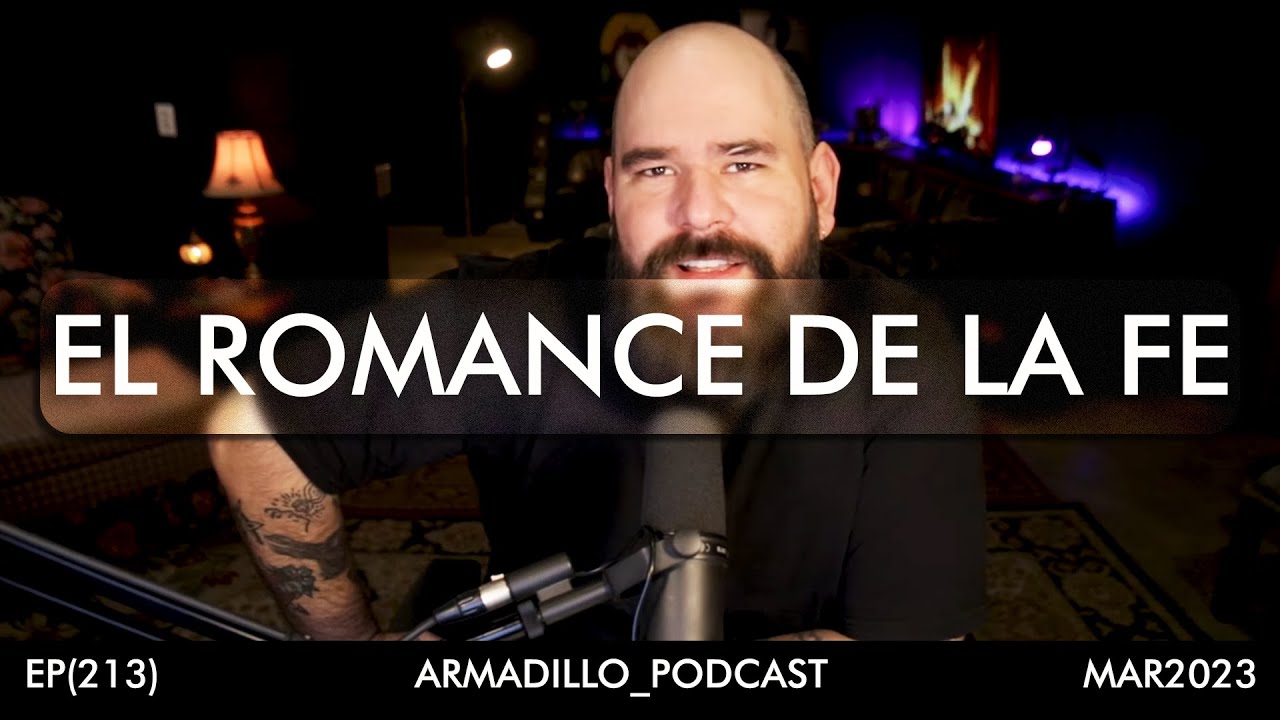 El romance de la fe