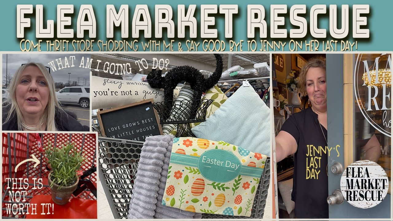 thrifting for resale of home decor thrifted finds haul for profit