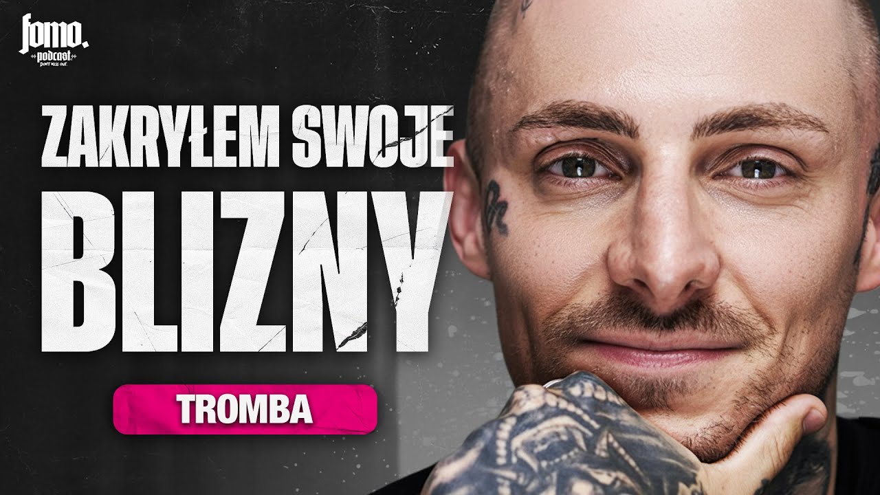 ROBIŁEM SOBIE KRZYWDĘ - Tromba