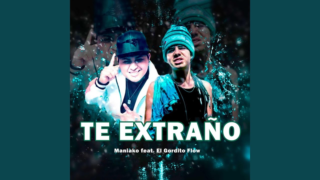 Te Extraño