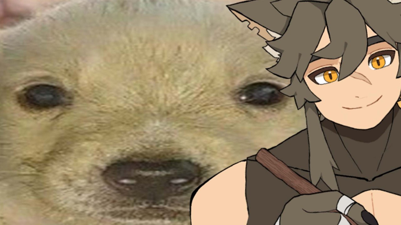 GOLLY GEE it's another Art Stream!