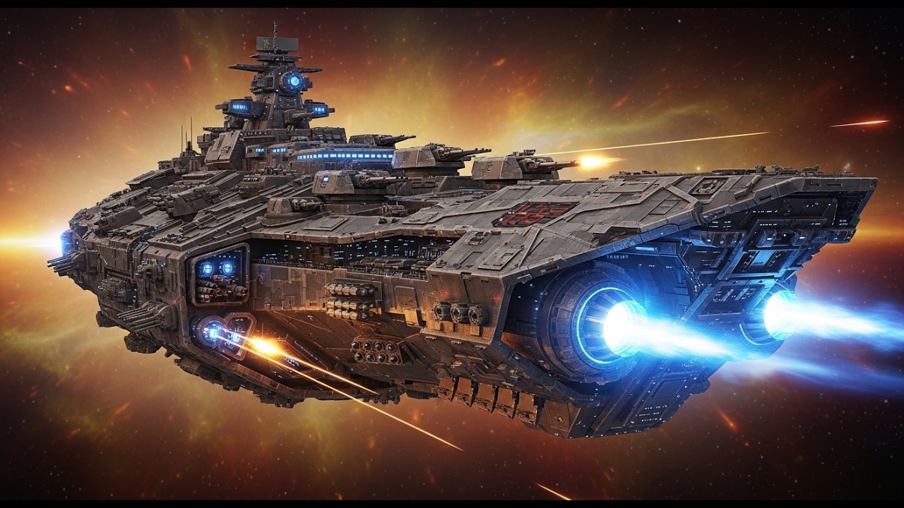 They Pushed Too Far—Now Humanity Strikes Back—The Best Has Arrived HFY | HFY Sci-Fi Story