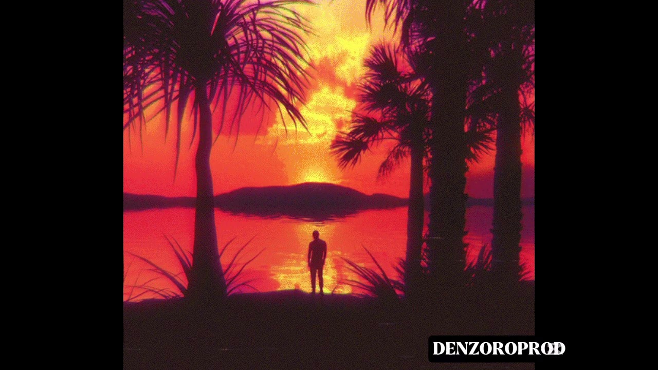  Ejae , Golden (remix by Denzoro)