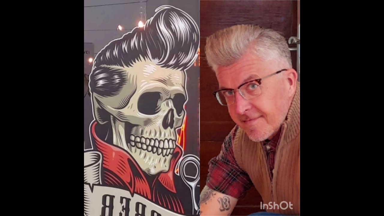 Rockabilly Hairstyles