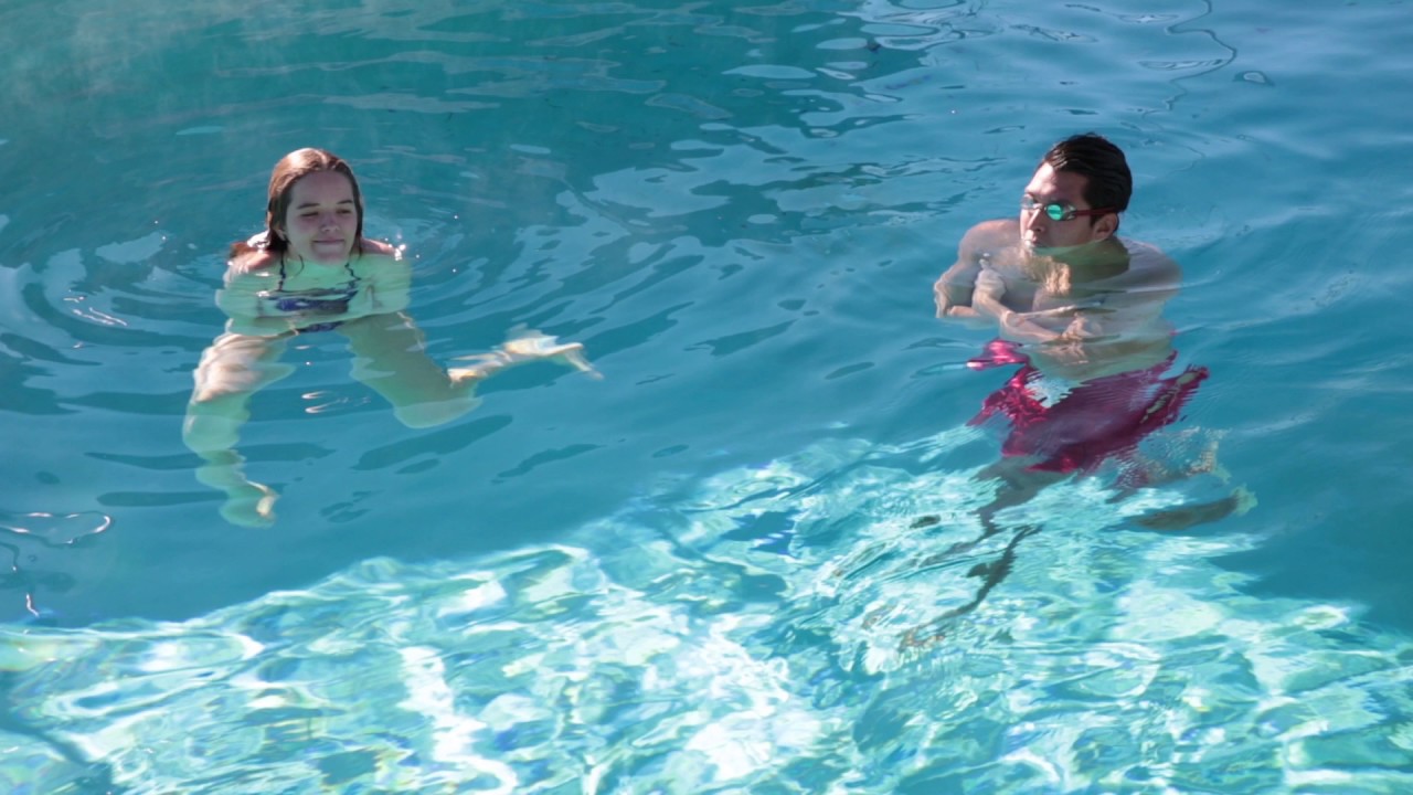 Lifeguard Pre Requisite Video