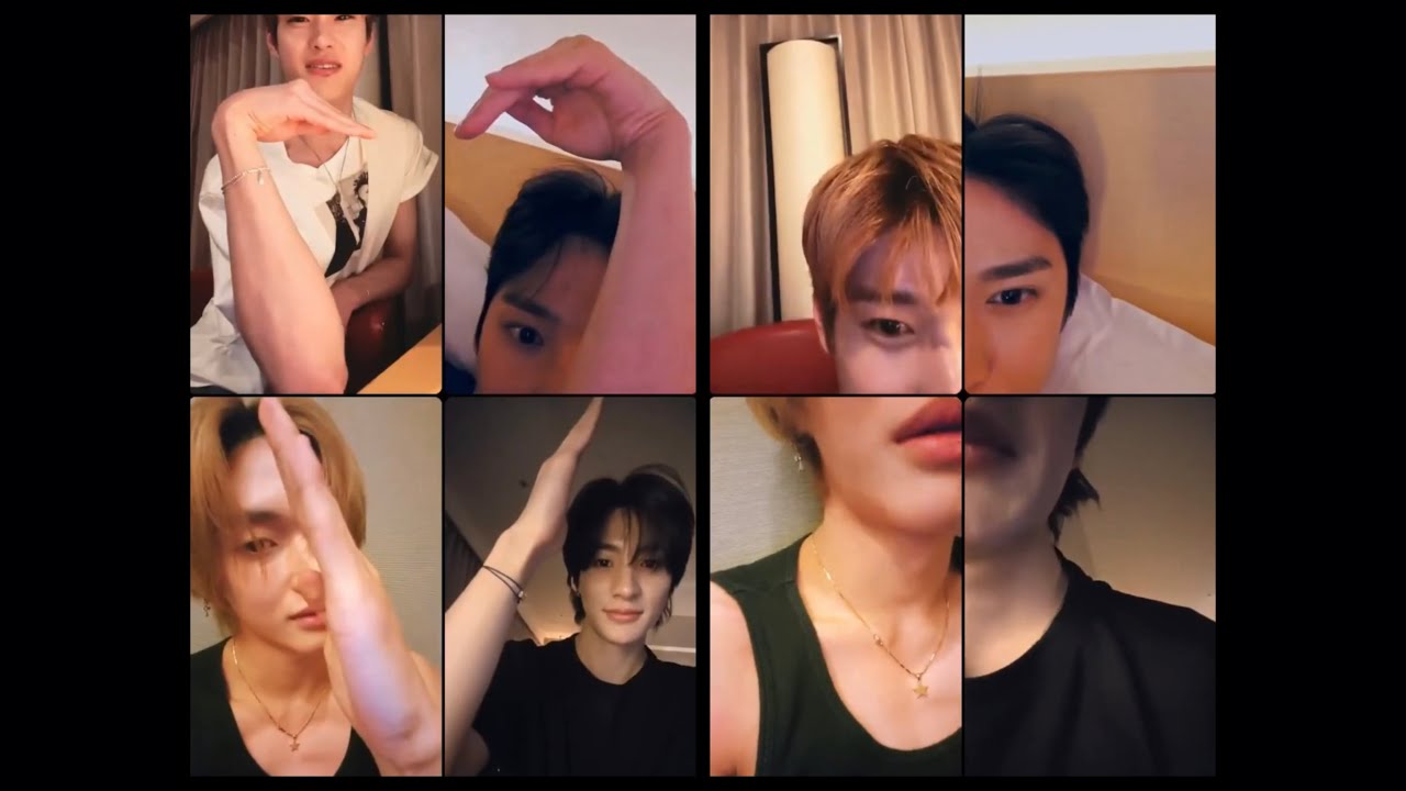 260129 라이즈 위버스 라이브 RIIZE WEVERSE LIVE | 한번 내뱉은 말은 결코 굽히지 않는 라이브