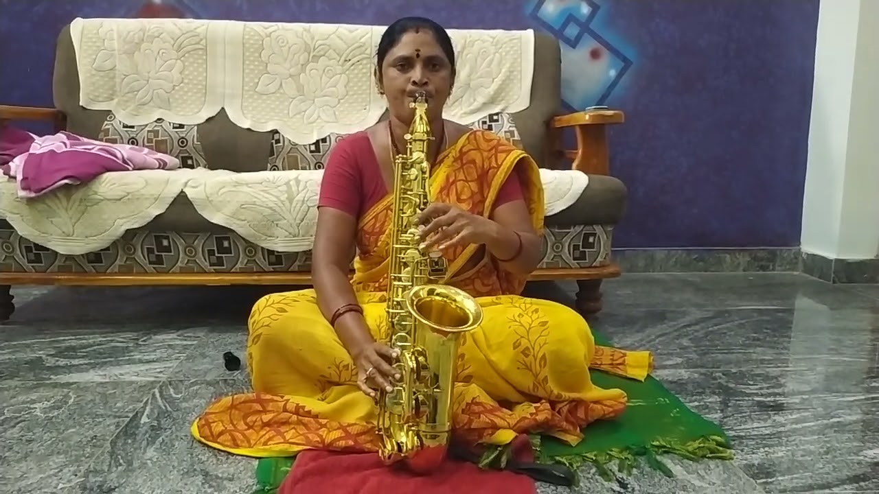 హిందోళ రాగం కంభం సుశీల