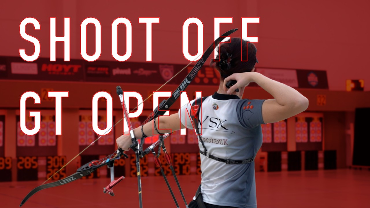 GT Open 2025 - Série Shoot off