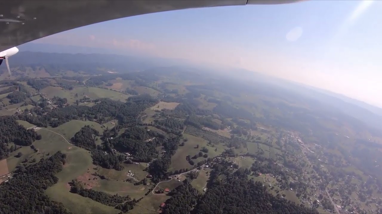 USP Lee - Jonesville Virginia