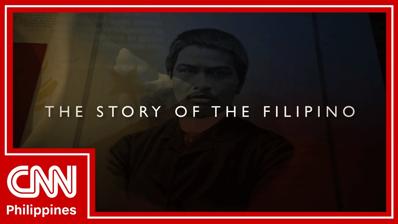 The Story of the Filipino: Juan Luna