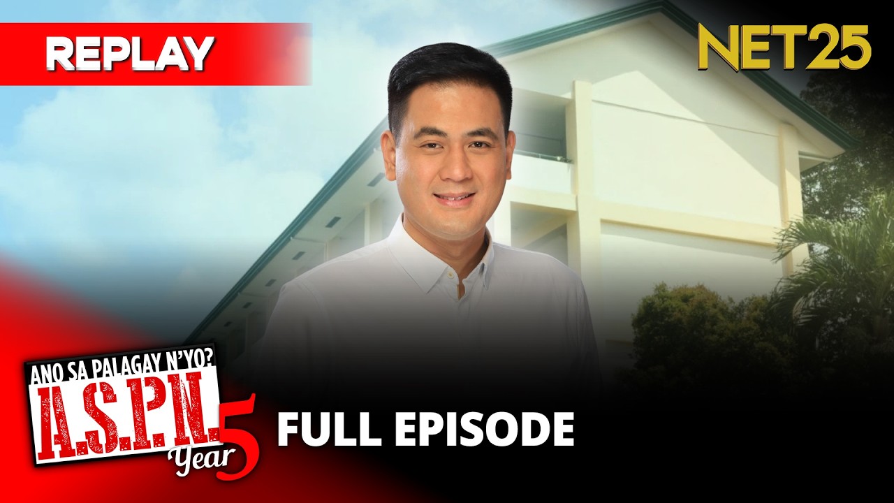Ano Sa Palagay N'yo? (ASPN) | February 16, 2026