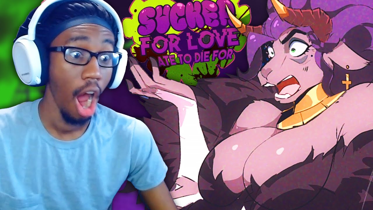 The Only Way to Survive... IS BY HAVING KIDS WITH HER?! LOL | Sucker For Love: A Date to Die For