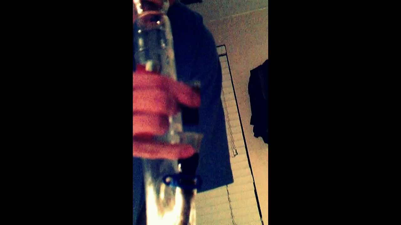 Quick bong snap