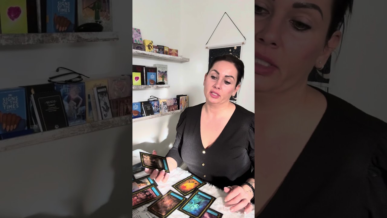 Hogyan lendülj túl ezen az életszituáción? Te teremtetted🤷‍♀️🥊☝️😱❤️🤗☀️🙏😘