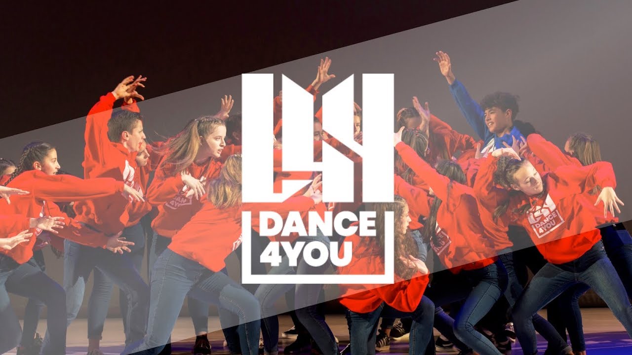 COMPUTER ADDICTION | Dance4you 2019